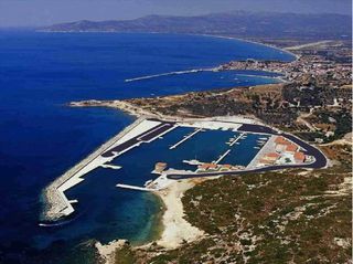Οικόπεδο 10.658 τ.μ. για πώληση, Ν. Σάμου, Σάμος-thumb-3