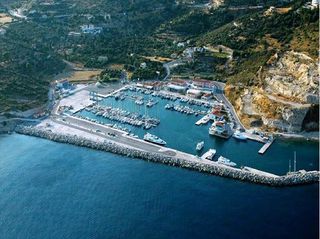 Οικόπεδο 10.658 τ.μ. για πώληση, Ν. Σάμου, Σάμος-thumb-1