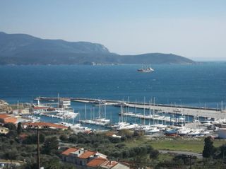 Οικόπεδο 10.658 τ.μ. για πώληση, Ν. Σάμου, Σάμος-thumb-2