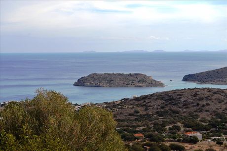Land plot 13.200sqm for sale-Agios Nikolaos » Epano Pines