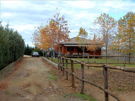 Detached home 150sqm for sale-Kilkis » Center