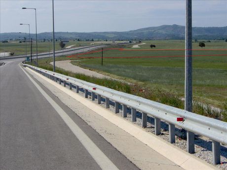 Land plot 20.000sqm for sale-Ion Dragoumis » Ampelokipoi