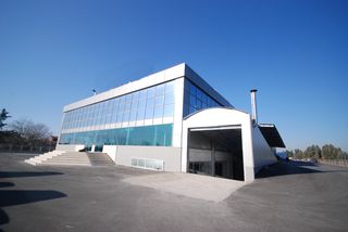 Κτίριο 6.000 τ.μ. για πώληση
