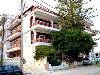 Ξενοδοχείο 720 τ.μ. για πώληση