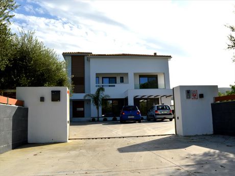 Villa 350sqm for sale-Laganas » Lithakia
