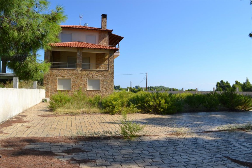 Μεζονέτα 360 τ.μ. προς πώληση, Ελάνη