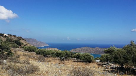 Land plot 5.779sqm for sale-Agios Nikolaos » Epano Pines