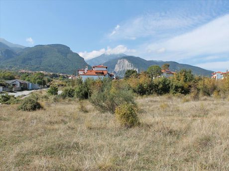 Land plot 450sqm for sale-Litochoro » Moni Agiou Dionisiou