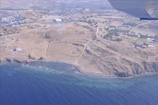 Οικόπεδο 20.226 τ.μ. για πώληση