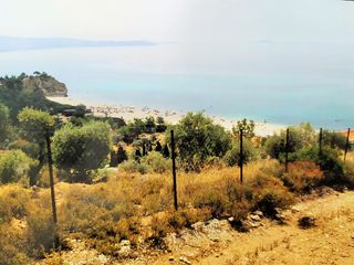 Οικόπεδο 1.080 τ.μ. για πώληση