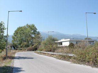 Επαγγελματικό 470 τ.μ. προς πώληση, Λεπτοκαρυά Βεργίνας-thumb-2