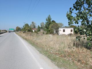 Επαγγελματικό 470 τ.μ. προς πώληση, Λεπτοκαρυά Βεργίνας-thumb-4