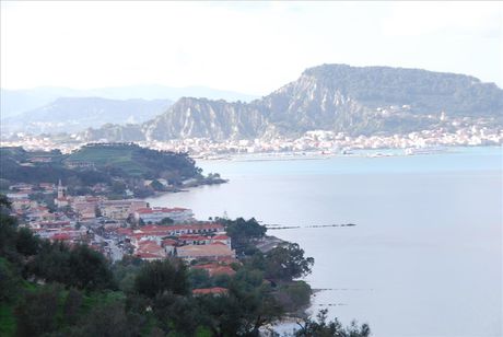 Land plot 13.000 sqm for sale