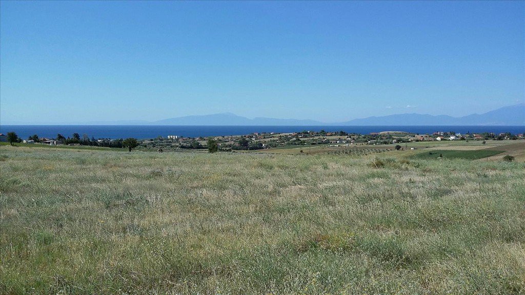 Οικόπεδο 10.262 τ.μ. προς πώληση, Νέα Ηράκλεια