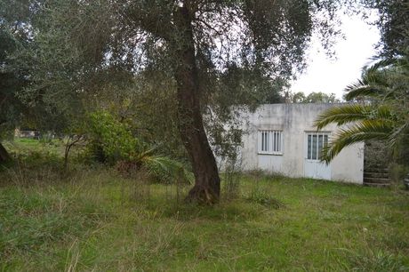 Detached home 90sqm for sale-Corfu » Esperies