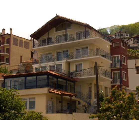 Άλλο 1.000 τ.μ. για πώληση, Ν. Λάρισας, Ευρύμενο