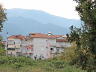 Οικόπεδο 447 τ.μ. για πώληση, Ημαθία, Βεργίνα-thumb-2