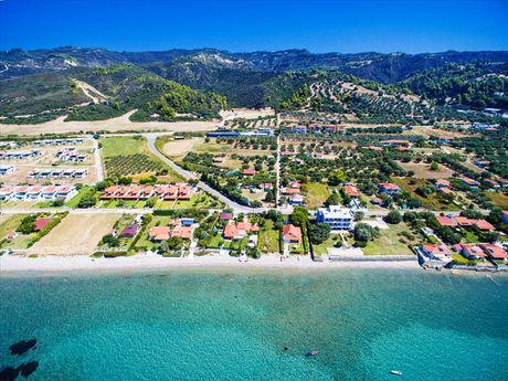 Land plot 2.500sqm for sale-Kassandra » Louloudia