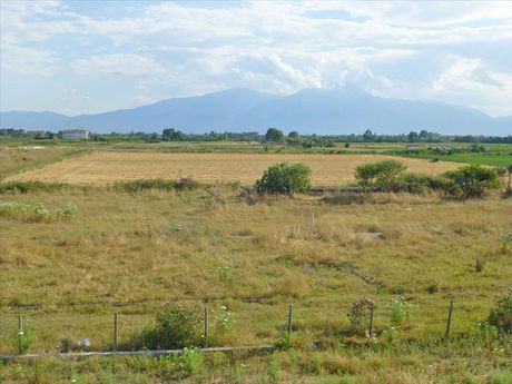 Land plot 4.797sqm for sale-Katerini » Agia Anna
