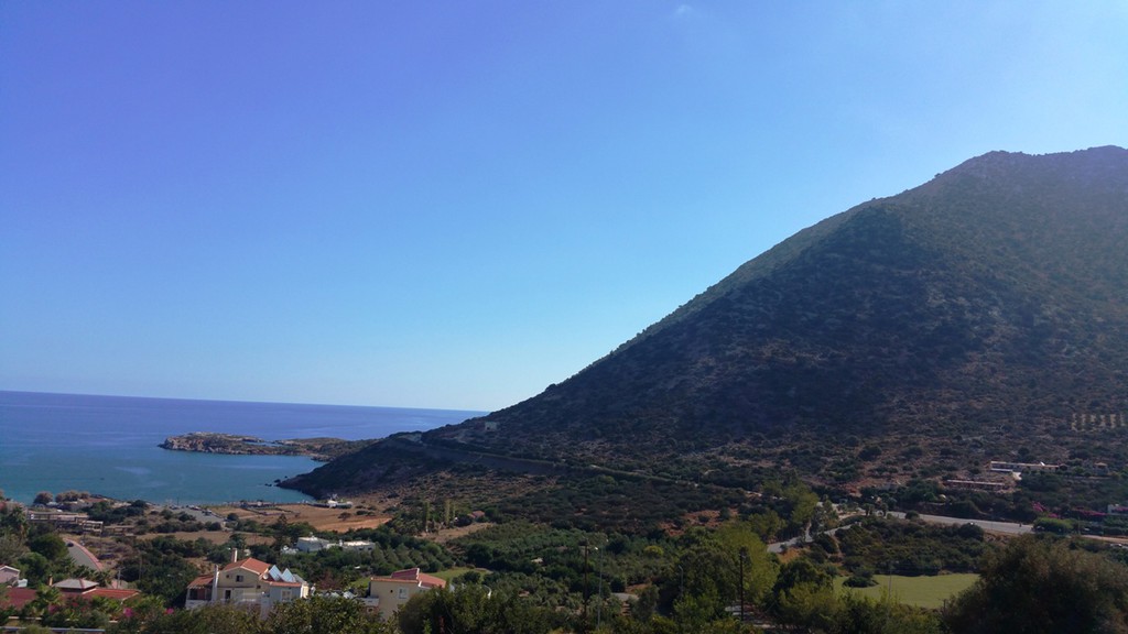 Οικόπεδο 15.000 τ.μ. πρός πώληση, Ν. Ρεθύμνου, Γεροπόταμος