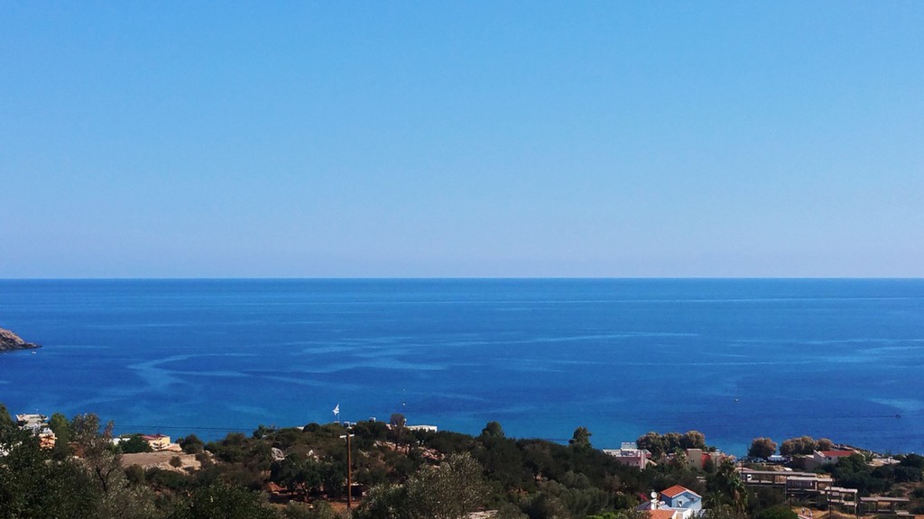 Οικόπεδο 15.000 τ.μ. πρός πώληση, Ν. Ρεθύμνου, Γεροπόταμος