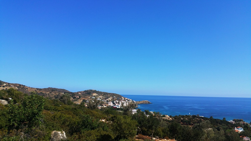 Οικόπεδο 15.000 τ.μ. πρός πώληση, Ν. Ρεθύμνου, Γεροπόταμος