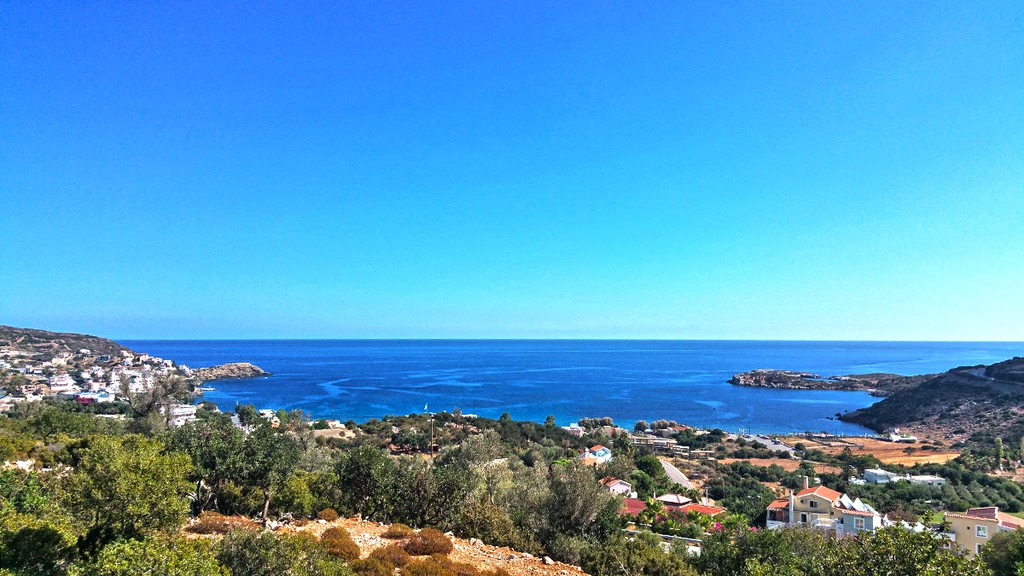 Οικόπεδο 15.000 τ.μ. πρός πώληση, Ν. Ρεθύμνου, Γεροπόταμος