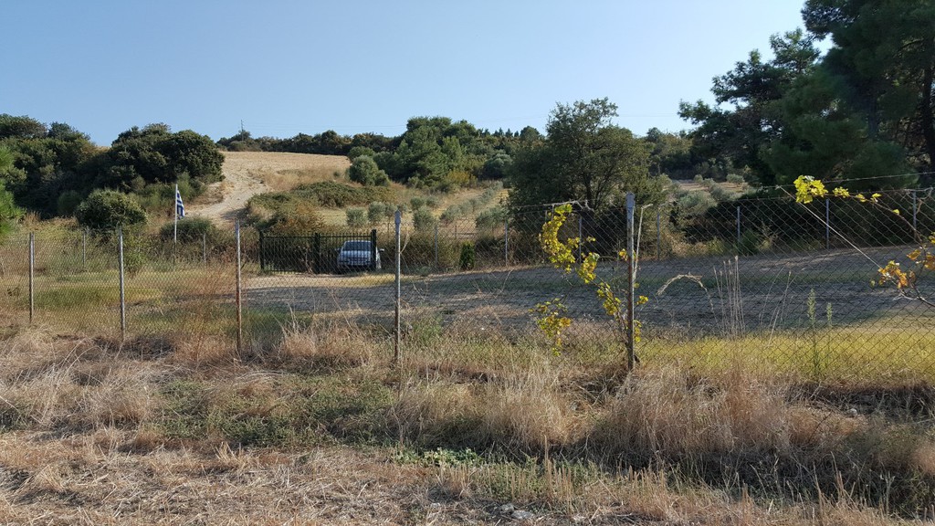 Οικόπεδο 7.000 τ.μ. προς πώληση, Λιμάνι Σταγείρων - Ακάνθου