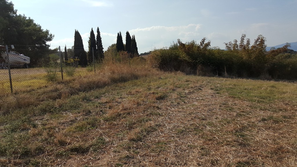 Οικόπεδο 7.000 τ.μ. προς πώληση, Λιμάνι Σταγείρων - Ακάνθου