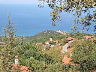Οικόπεδο 340 τ.μ. πρός πώληση, Ημαθία, Βεργίνα-thumb-1