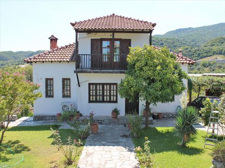 Detached home 200sqm for sale-Easts Olimpos » Platamonas