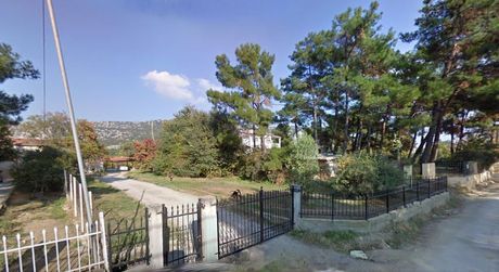 Land plot 1.400sqm for sale-Chortiatis » Exochi
