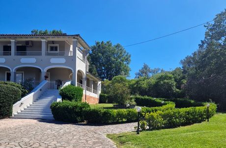 Detached home 240sqm for sale-Corfu » Corfu Town