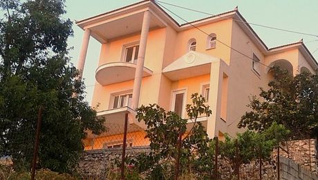 Detached home 118sqm for sale-Elatio » Maries