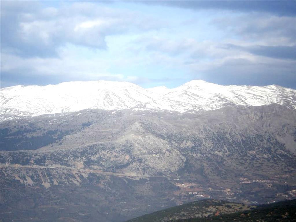 Βίλλα 140 τ.μ. πρός πώληση, Βοιωτία, Αράχοβα