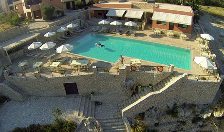 Other 378sqm for sale-Krionerida » Asprosikia