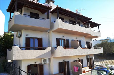 Hotel 270sqm for sale-Agios Nikolaos » Istro