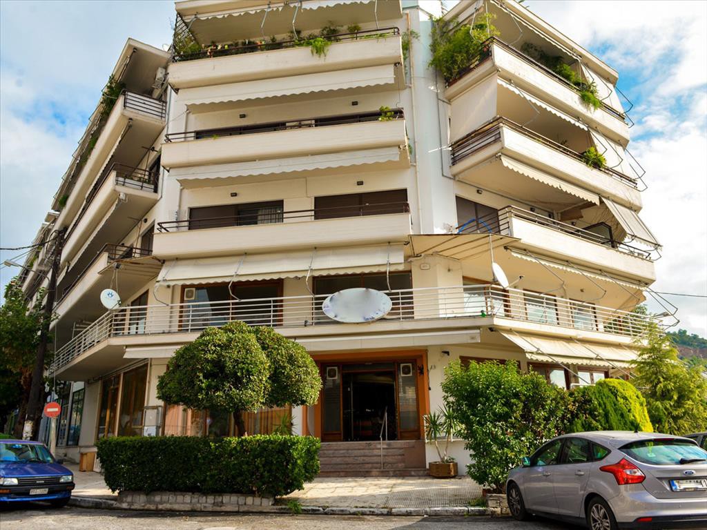 Επαγγελματικό 612 τ.μ. πρός πώληση, Μαγνησία, Βόλος