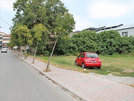 Land plot 750sqm for sale-Paralia » Peristasi