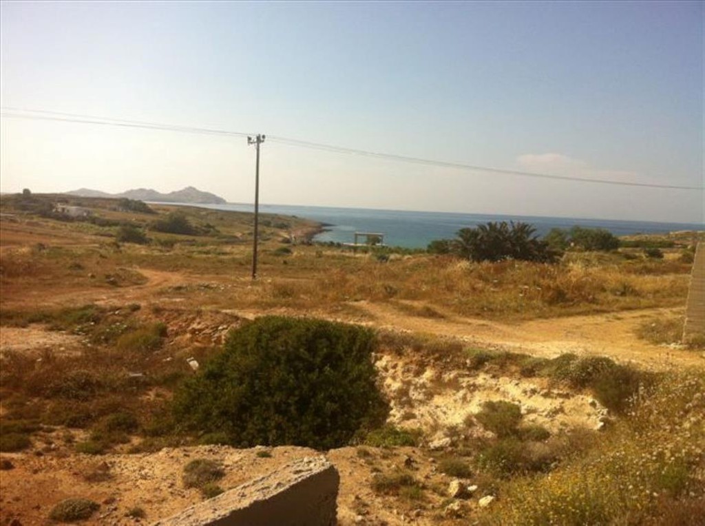 Οικόπεδο 22.000 τ.μ. προς πώληση, Μαυρονήσι