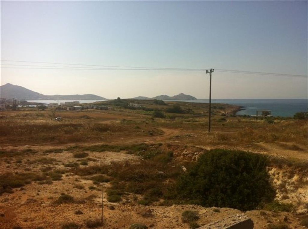 Οικόπεδο 22.000 τ.μ. προς πώληση, Μαυρονήσι