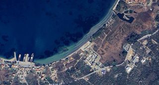 Οικόπεδο 4.012 τ.μ. για πώληση, Ν. Καβάλας, Θάσος-thumb-4