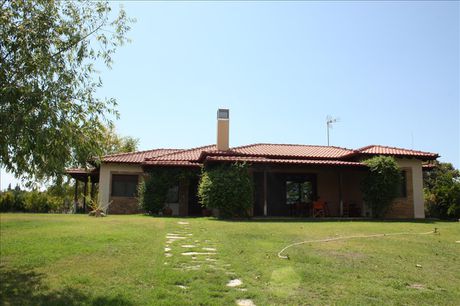 Villa 380sqm for sale-Thermaikos » Peraia
