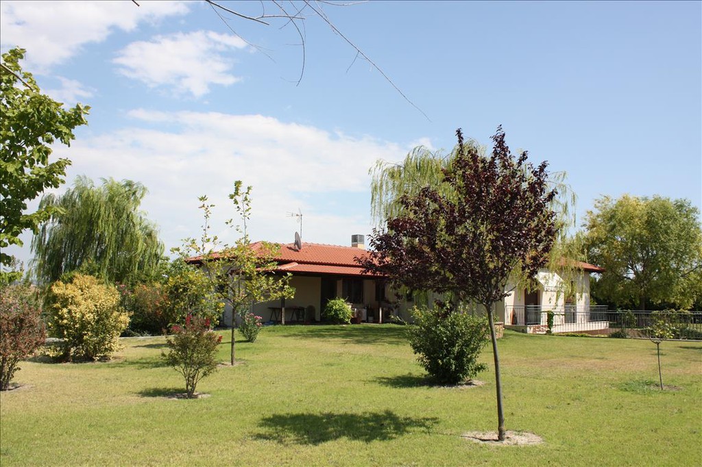 Βίλλα 380 τ.μ. πρός πώληση, Θεσσαλονίκη - Περιφ/Κοί Δήμοι, Θερμαϊκός