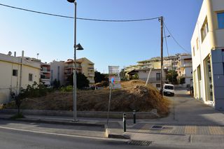 Οικόπεδο 500 τ.μ. για πώληση, Ν. Ρεθύμνου, Ρέθυμνο-thumb-1