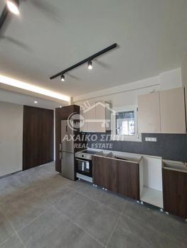 Διαμέρισμα 50τ.μ. για πώληση-Πάτρα » Αγία σοφία