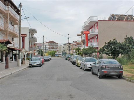 Land plot 311sqm for sale-Paralia » Kallithea