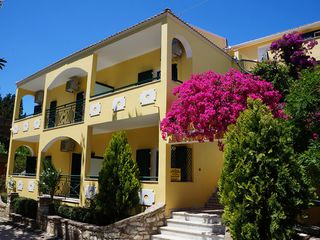 Ξενοδοχείο 660 τ.μ. προς πώληση, Λευκίμμη Κέρκυρας-thumb-1