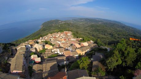 Οικόπεδο 5.000τ.μ. για πώληση-Κέρκυρα » Μελιτειέοι