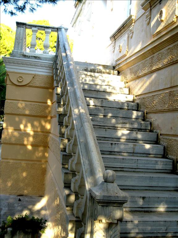 Μονοκατοικία 220 τ.μ. προς πώληση, Ερμούπολη